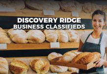 Discovery Ridge Business Classifieds Discovery Ridge Community Classifieds Calgary