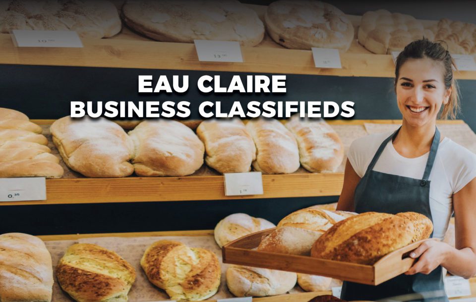 Eau Claire Business Classifieds MyCalgary