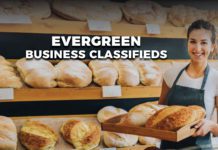 Evergreen Community Classifieds Calgary