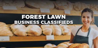 Forest Lawn Community Classifieds Calgary