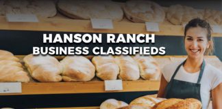 Hanson Ranch Community Classifieds Calgary