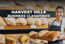Harvest Hills Community Classifieds Calgary