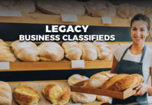 Legacy Community Classifieds Calgary