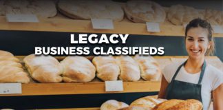Legacy Community Classifieds Calgary