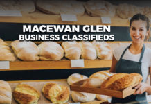 MacEwan Glen Community Classifieds Calgary