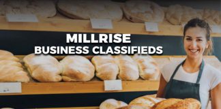Millrise Community Classifieds Calgary