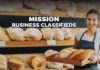 Mission Community Classifieds Calgary