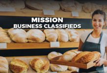 Mission Business Classifieds Mission Community Classifieds Calgary