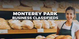 Montery Park Community Classifieds Calgary