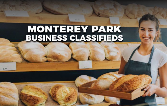 Montery Park Community Classifieds Calgary