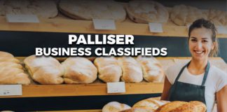Palliser Community Classifieds Calgary