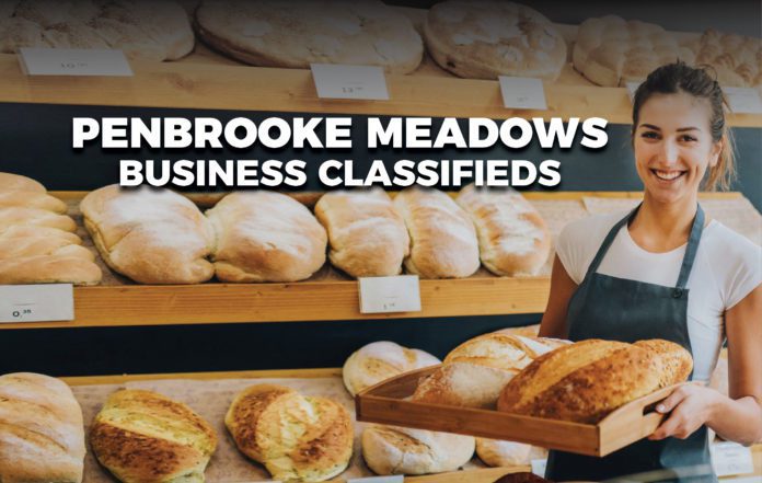 Penbrooke Community Classifieds Calgary