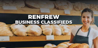 Renfrew Community Classifieds Calgary