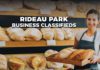 Rideau Park Community Classifieds Calgary