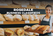 Rosedale Community Classifieds Calgary