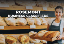 Rosemont Community Classifieds Calgary