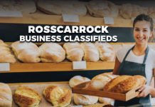 Rosscarrock Community Classifieds Calgary