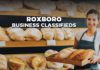 Roxboro Community Classifieds Calgary