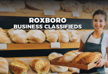 Roxboro Community Classifieds Calgary