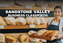 Sandstone Community Classifieds Calgary
