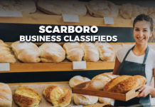 Scarboro Community Classifieds Calgary