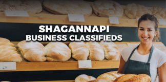 Shaganappi Community Classifieds Calgary