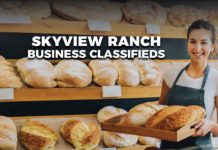 Skyview Ranch Business Classifieds Skyview Community Classifieds Calgary