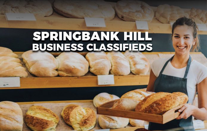 Sprinbank Hill Community Classifieds Calgary