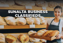 Sunalta Community Classifieds Calgary