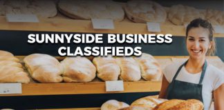 Sunnyside Community Classifieds Calgary