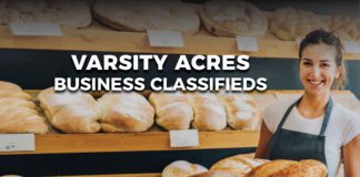 Varsity Community Classifieds Calgary