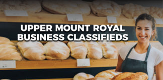 Mount Royal Community Classifieds Calgary e