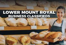 Mount Royal Lower Community Classifieds Calgary