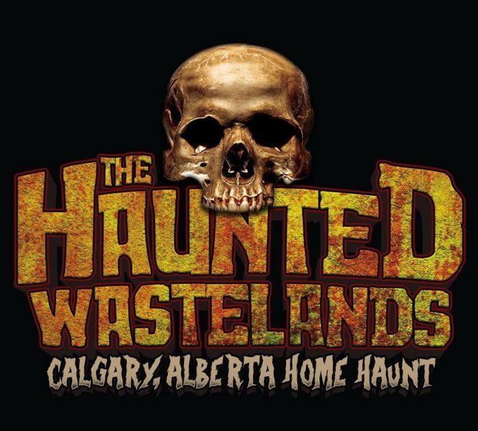 The Haunted Wastelands
