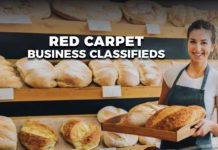 Red Carpet Business Classifieds