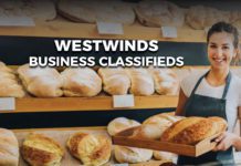 Westwinds Business Classifieds