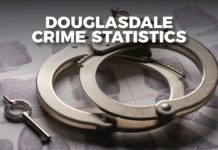 Douglasdale Crime Statistics Update