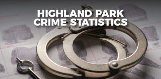 Highland Park Crime Statistics Update