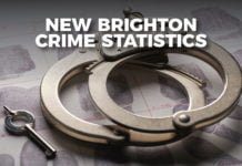 New Brighton Crime Statistics Update