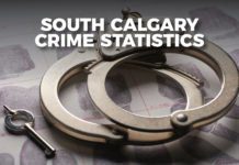South Calgary Crime Statistics Update