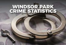 Windsor Park Crime Statistics Update