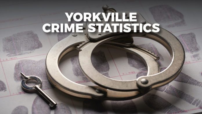 Yorkville-Community-Crime-Statistics