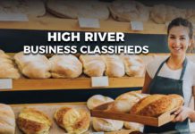 High River Business Classifieds