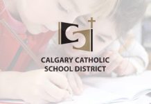 Calgary Catholic School District, Board of Trustees – November Update
