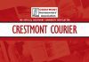 The October 2026 Crestmont Courier Community Newsletter Magazine