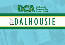 Dalhousie’s Digital Digest