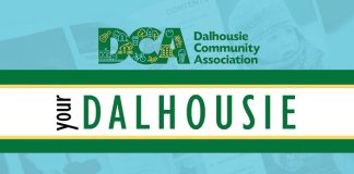 The November 2025 Your Dalhousie Community Newsletter Magazine