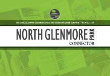The November 2025 North Glenmore Park Connector Community Newsletter Magazine