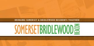 The November 2025 Somerset Bridlewood Community Newsletter Magazine