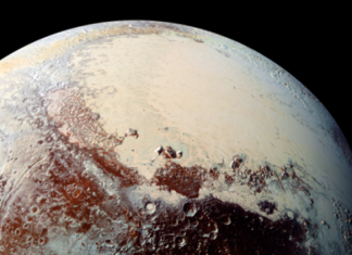 RP – Stargazing – Pluto 2